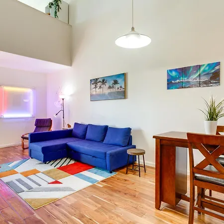 Charming Denver Condo 16 Mi To Downtown!